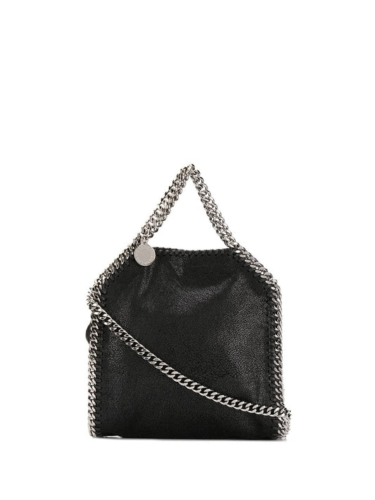 Sac bandoulière Falabella Tiny de Stella McCartney
