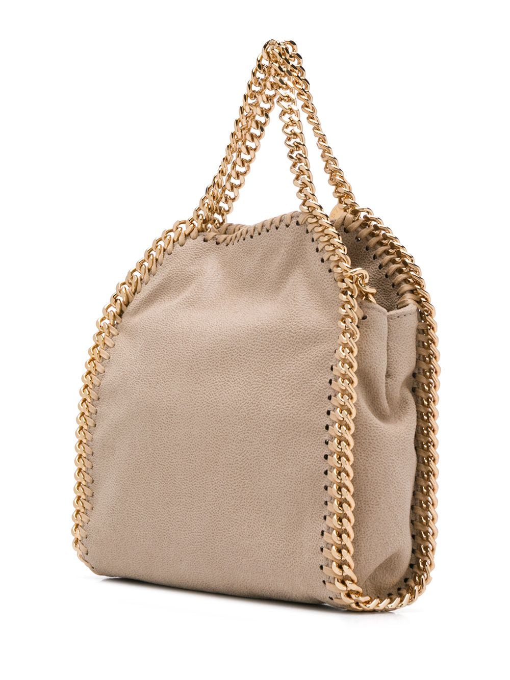 Stella Mccartney Micro Falabella Tote Bag