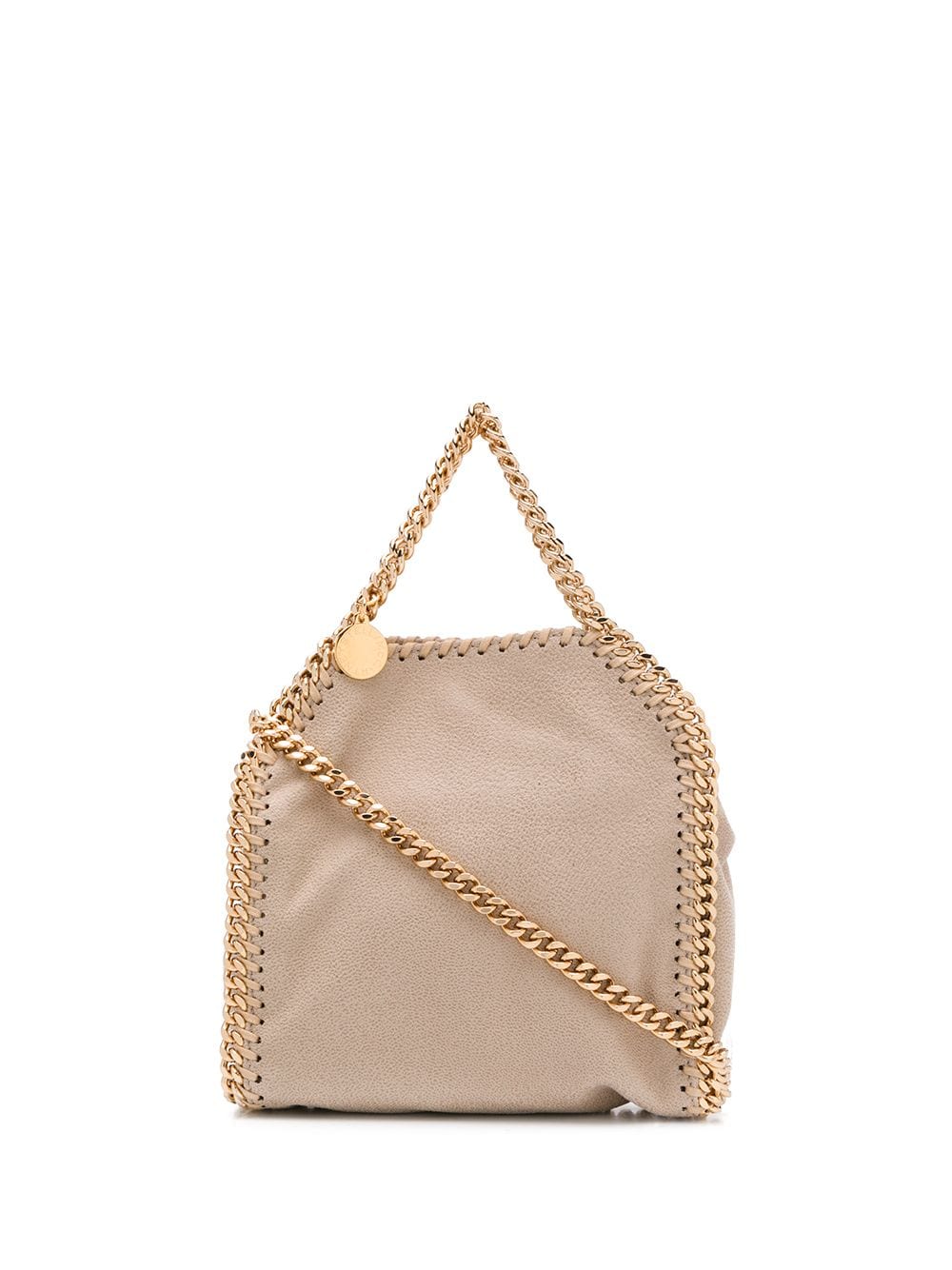 Stella Mccartney Micro Falabella Tote Bag