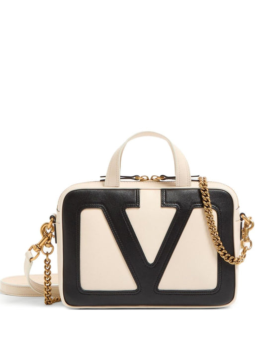 Valentino Garavani Viva Superstar Nappa-Handtasche