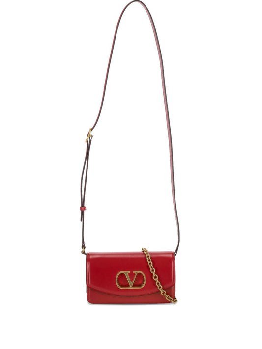 Valentino Garavani Vlogo Signature Umhängetasche