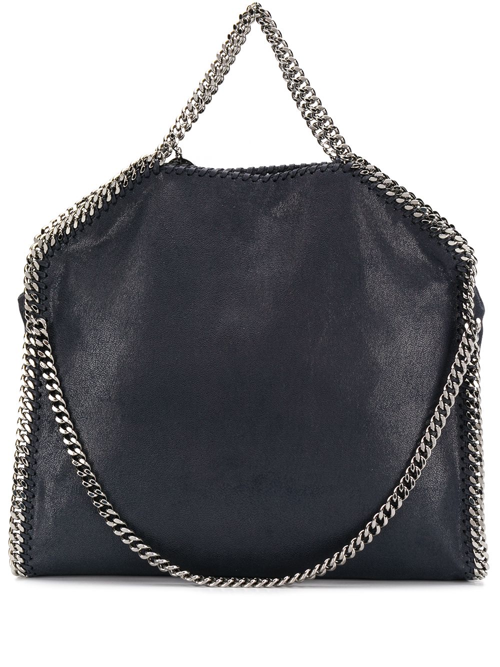 Große Falabella-Einkaufstasche von Stella McCartney