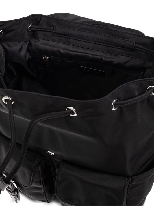Tory Burch Virginia Nylon-Rucksack