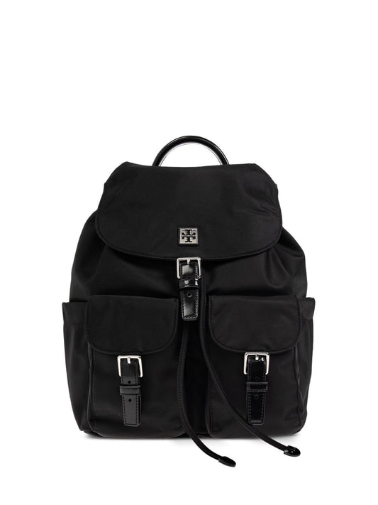 Tory Burch Virginia Nylon-Rucksack