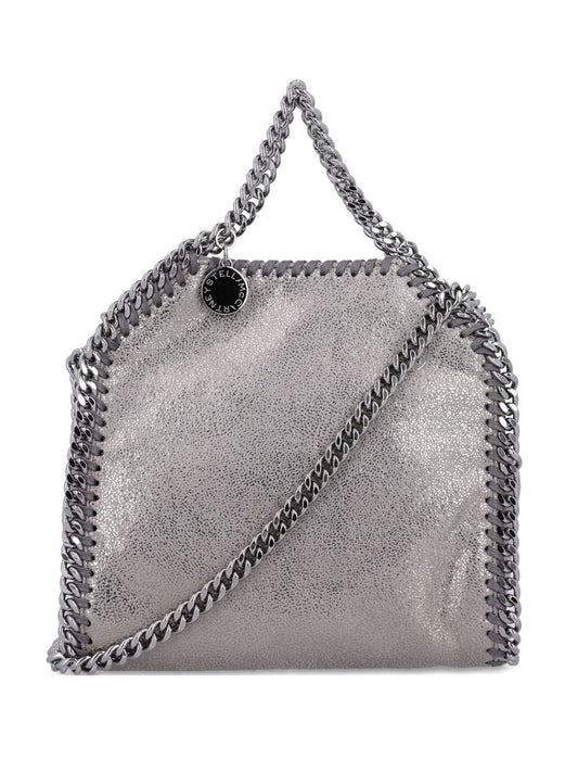 Sac bandoulière Falabella Tiny de Stella McCartney