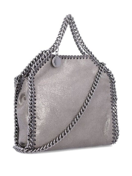Sac bandoulière Falabella Tiny de Stella McCartney