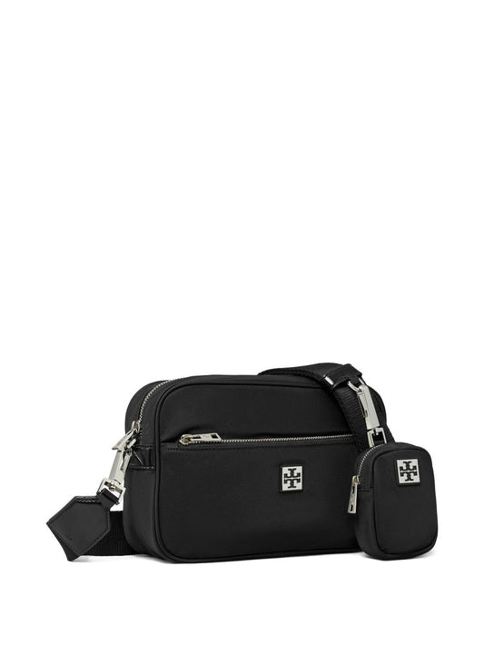 Sac à bandoulière en nylon Virginia de Tory Burch