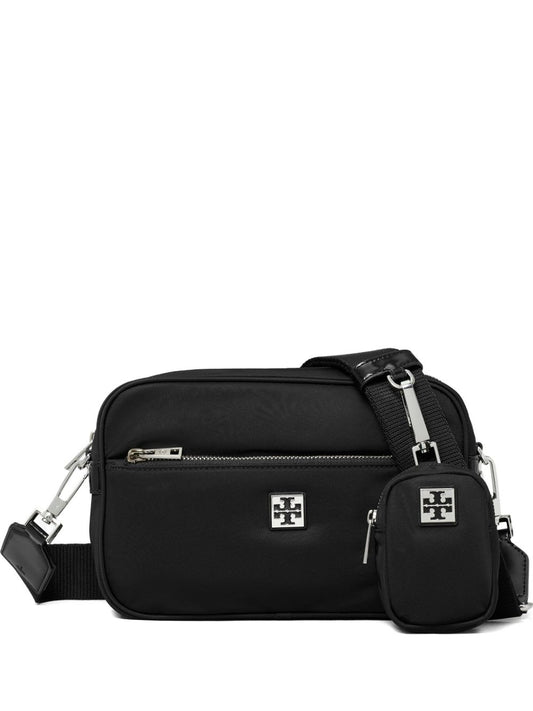 Sac à bandoulière en nylon Virginia de Tory Burch
