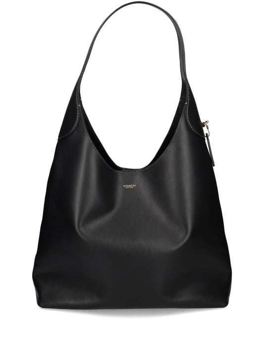 Sac hobo en cuir Coach Brooklyn 39