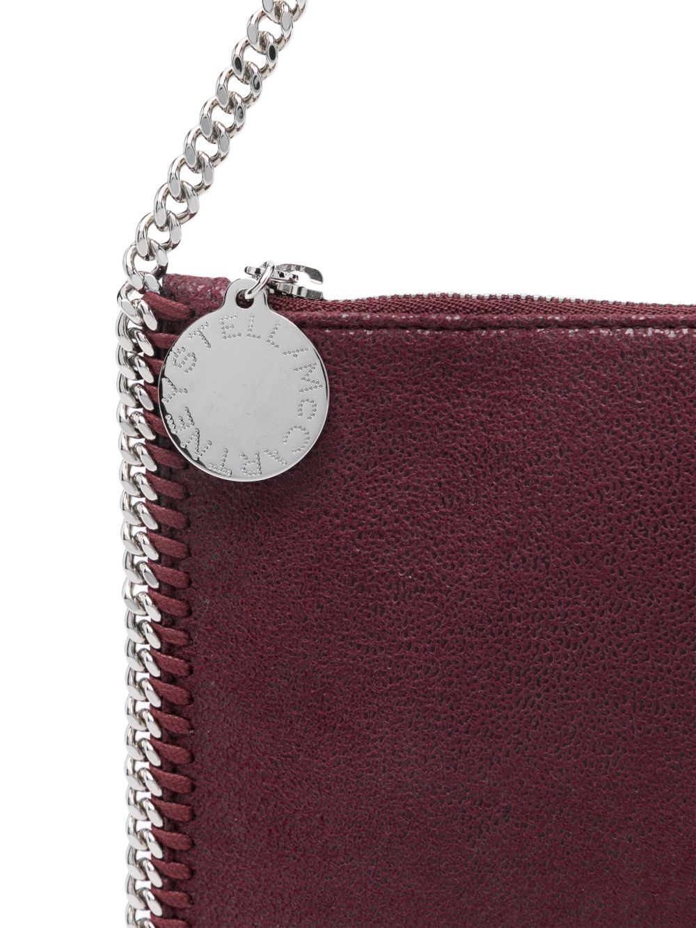 Stella McCartney Falabella Clutch