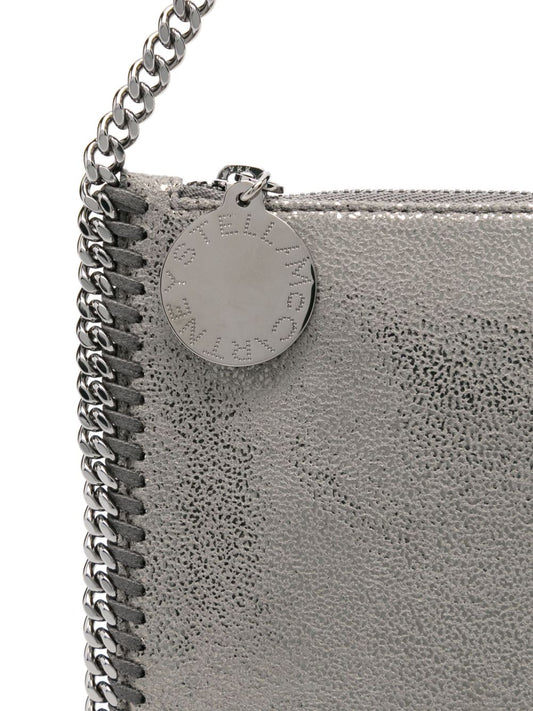 Stella Mccartney Falabella Clutch Shoulder Bag