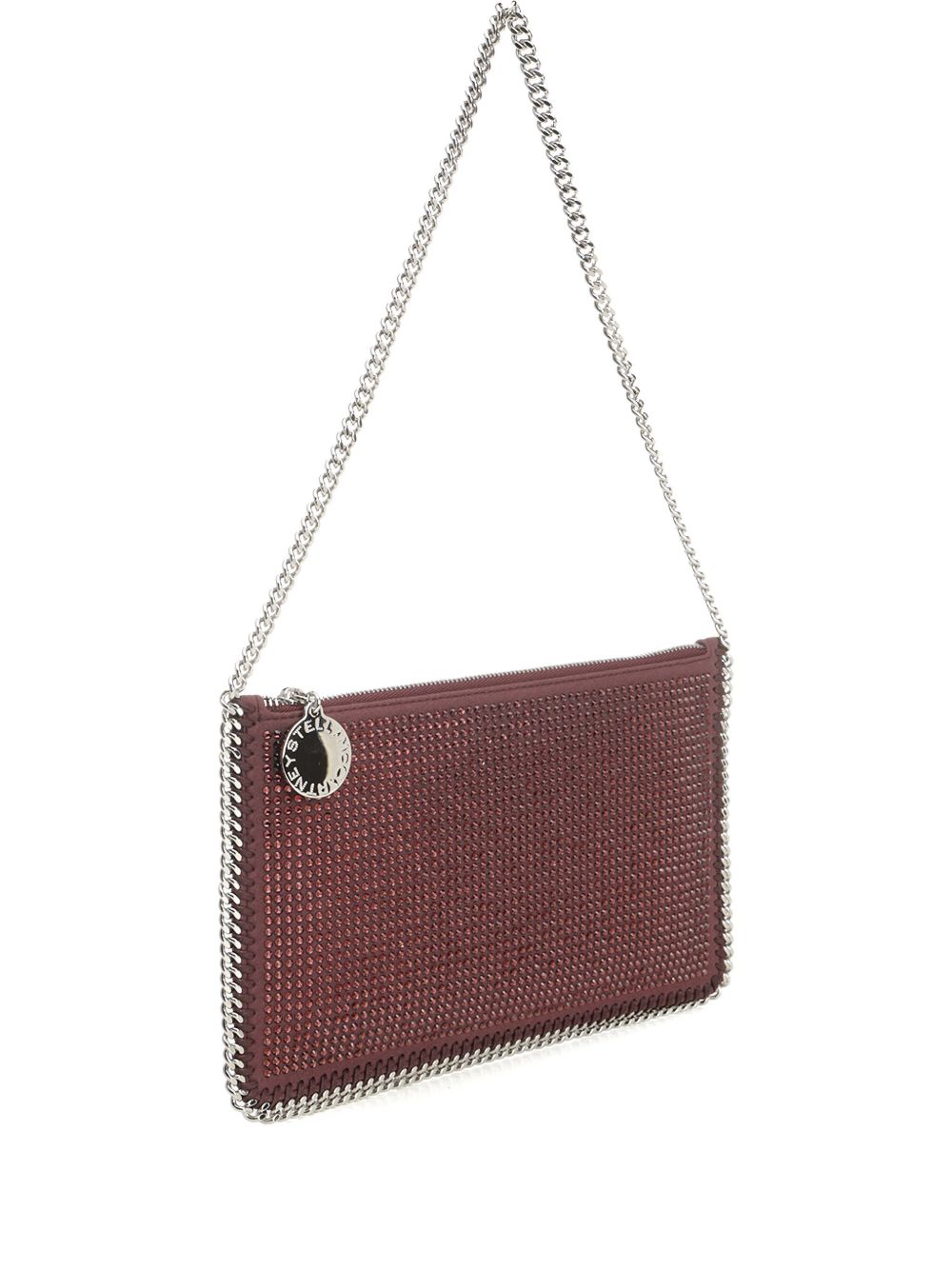 Stella Mccartney Falabella Clutch Schultertasche