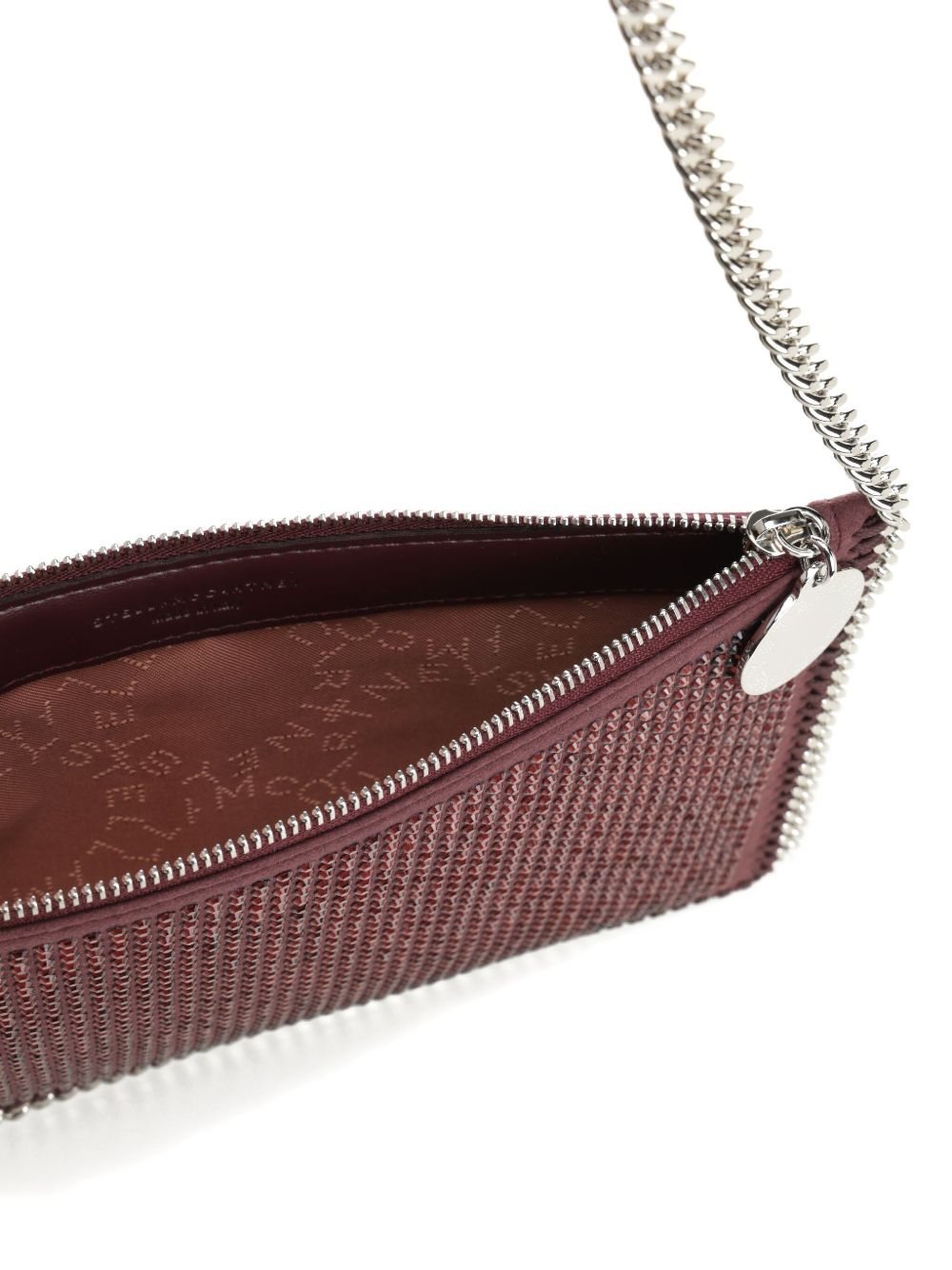 Stella Mccartney Falabella Clutch Schultertasche