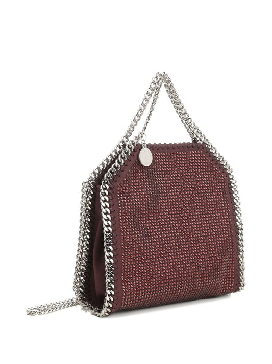 Sac bandoulière Falabella Tiny de Stella McCartney