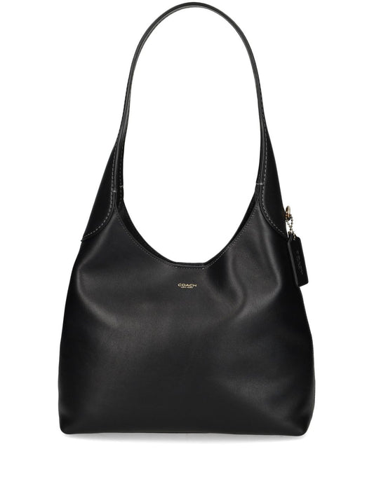 Sac hobo en cuir Coach Brooklyn 28