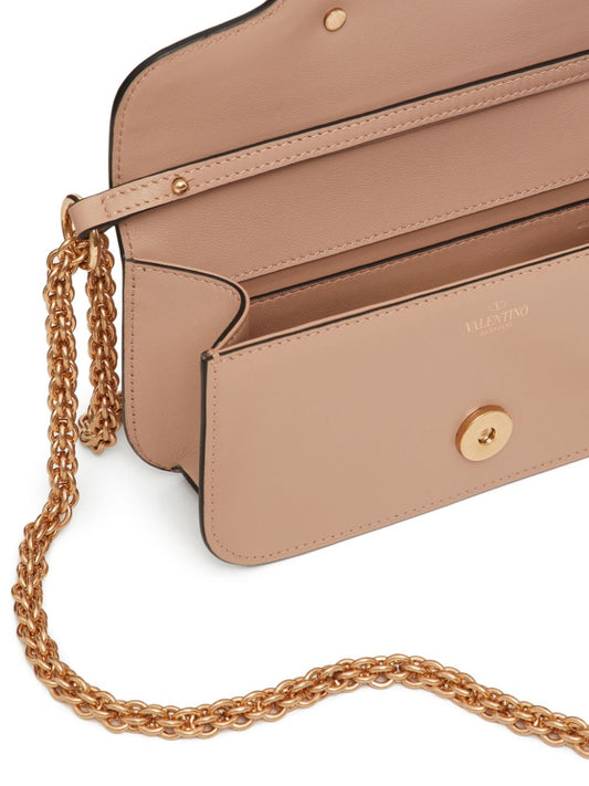 Valentino Garavani Locò Small Shoulder Bag
