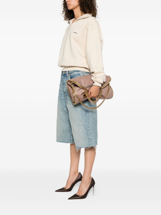 Sac fourre-tout Falabella à chaîne Stella McCartney