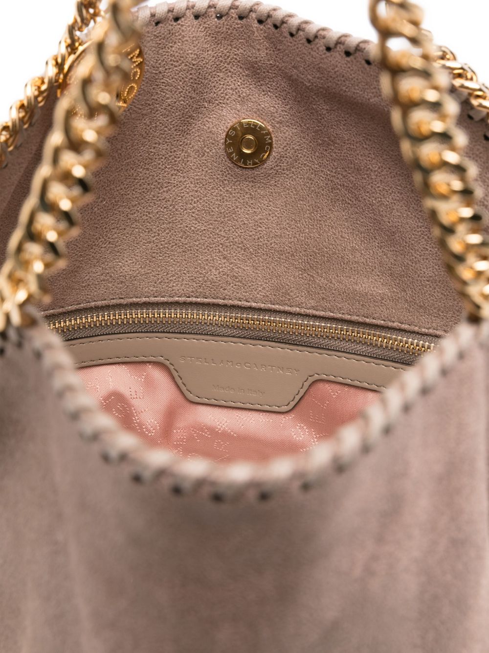 Sac fourre-tout Falabella à chaîne Stella McCartney