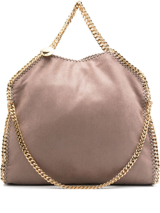 Sac fourre-tout Falabella à chaîne Stella McCartney