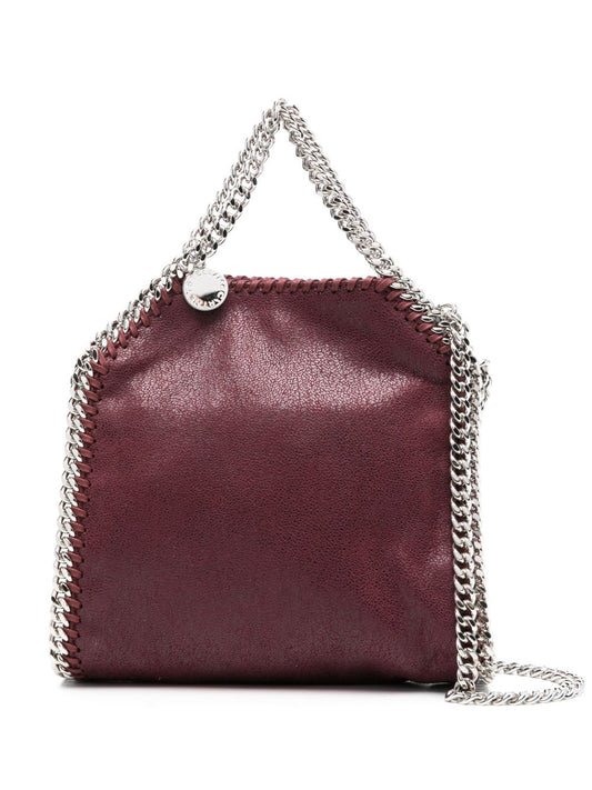 Stella Mccartney Falabella Kleine Crossboydy-Tasche