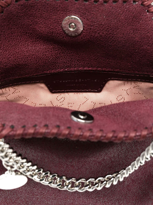 Stella Mccartney Falabella Kleine Crossboydy-Tasche