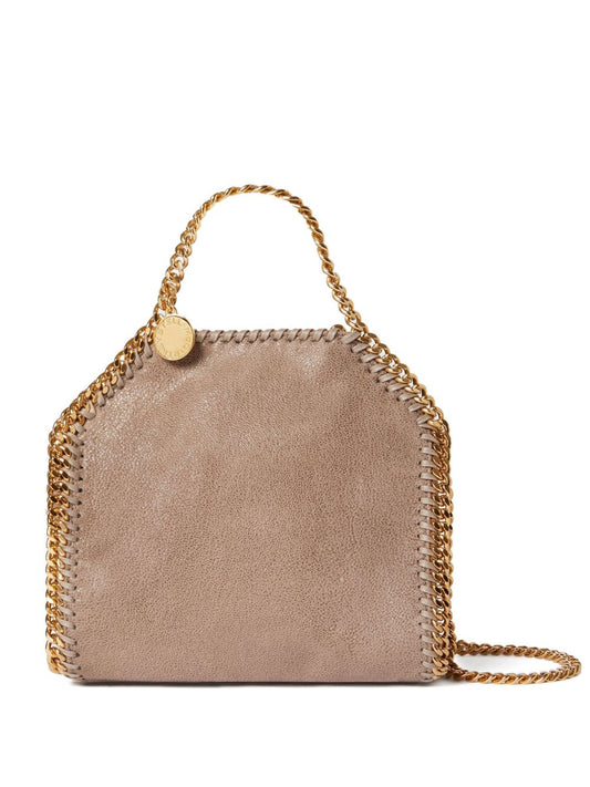 Stella Mccartney Falabella Tiny Crossboydy Bag
