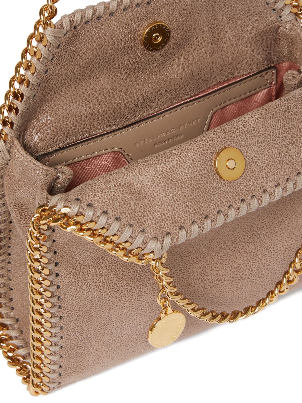 Petit sac bandoulière Falabella de Stella McCartney