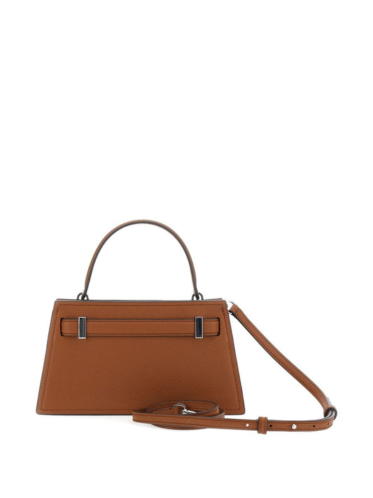 Tory Burch Lee Radziwill small leather handbag