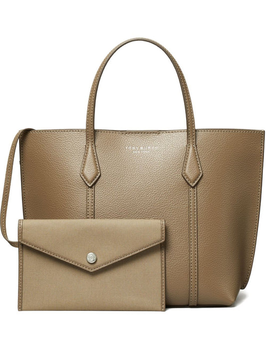 Tory Burch Beige Tote Bag