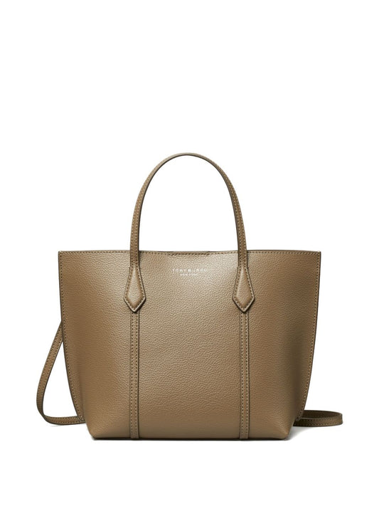 Tory Burch Beige Tote Bag