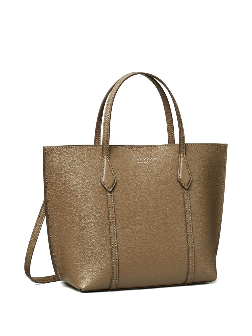 Tory Burch Beige Tote Bag