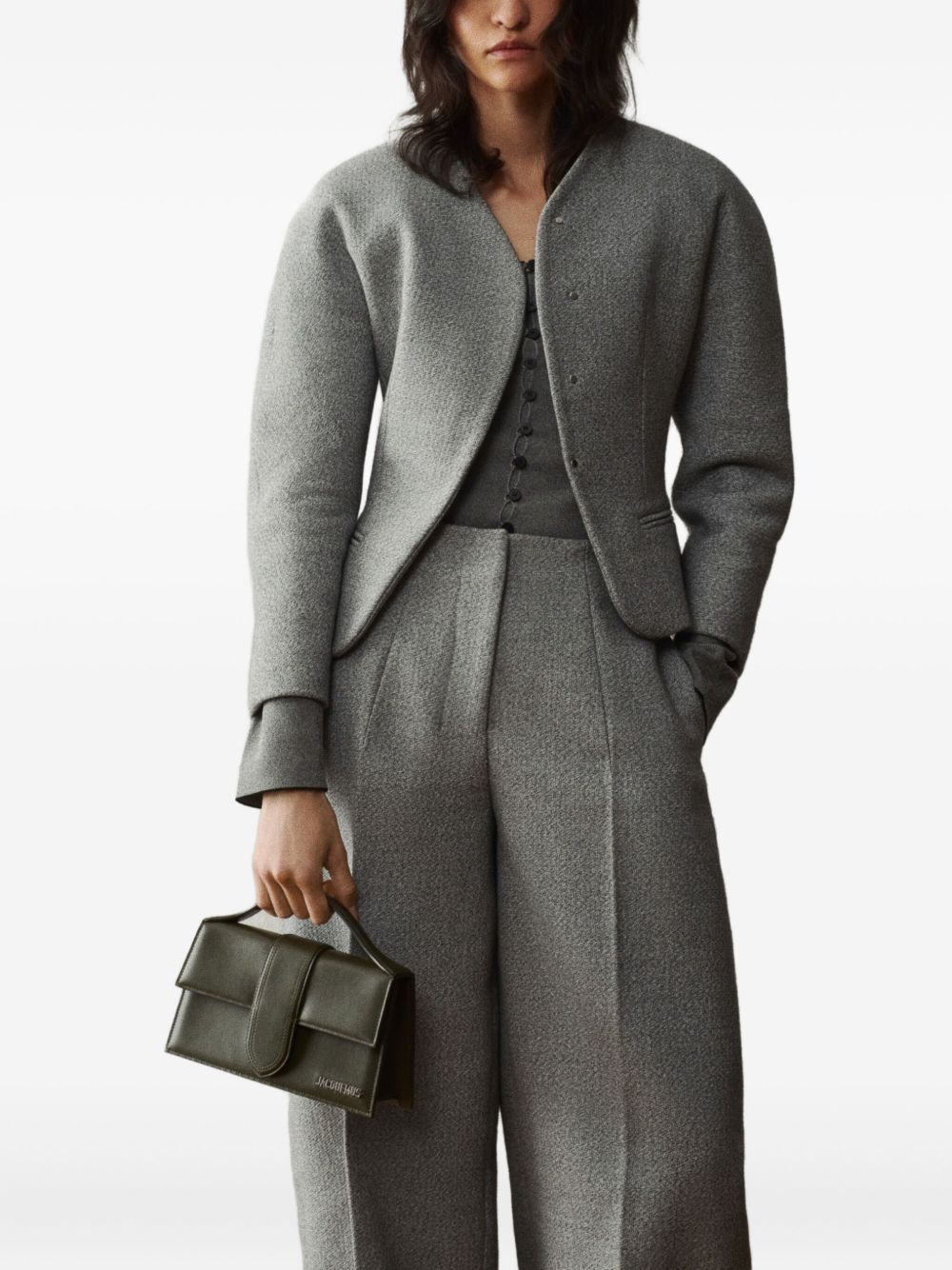 JACQUEMUS Taschen.. Grün