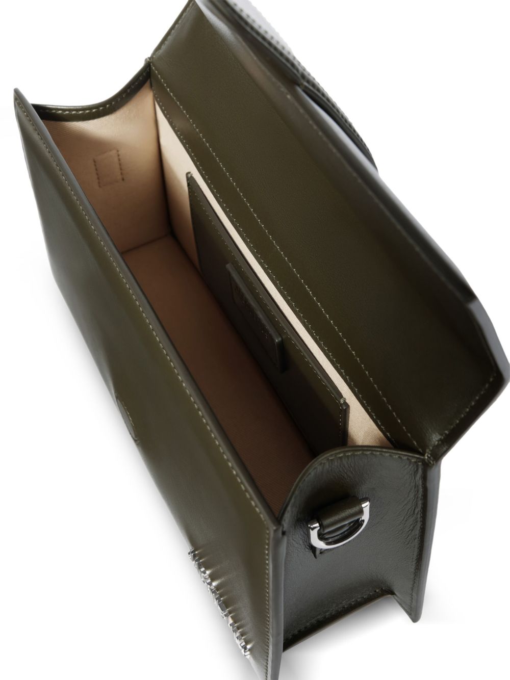 JACQUEMUS Taschen.. Grün