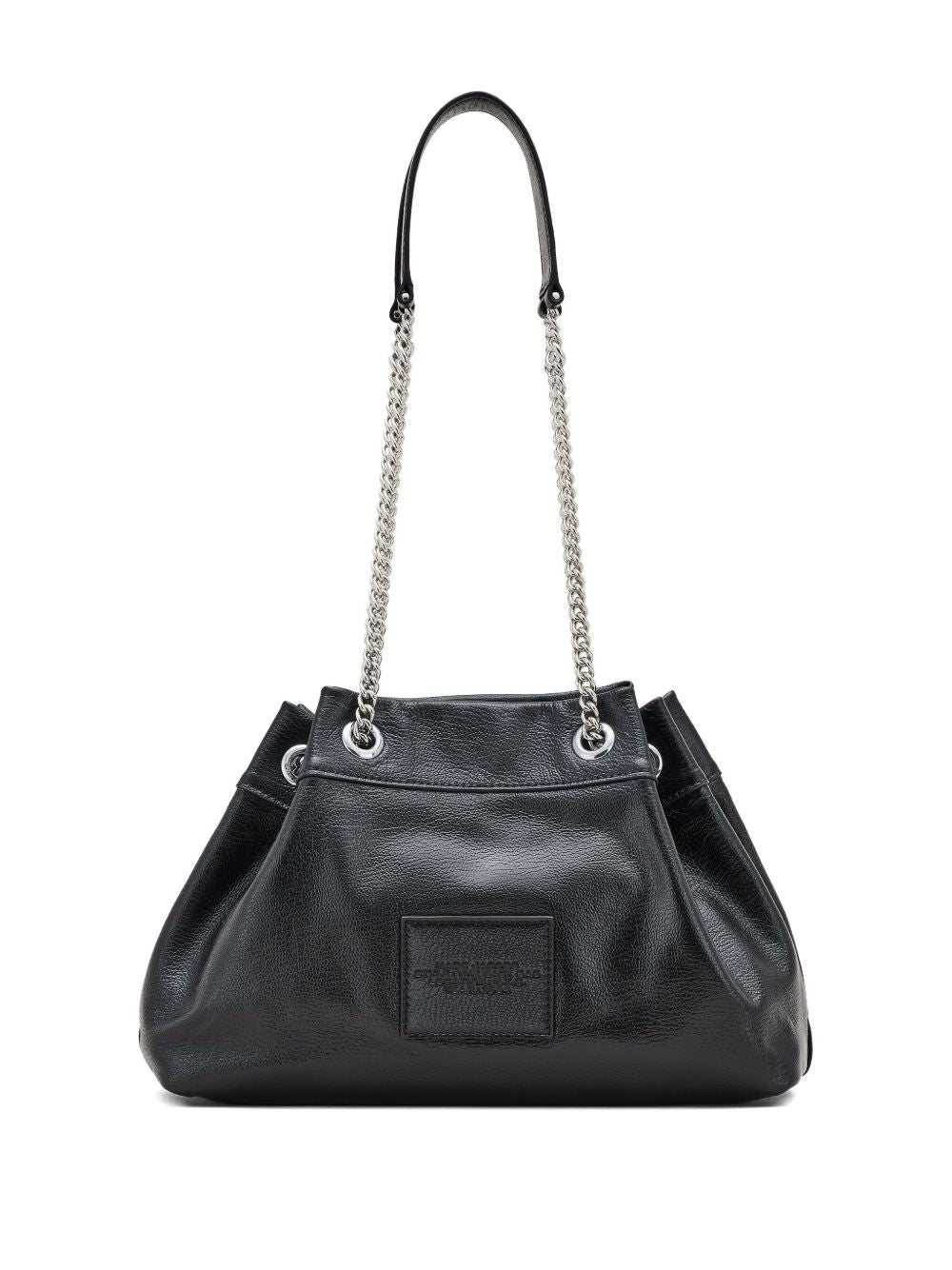 Marc Jacobs Chain Sack Schwarze Tasche Klein