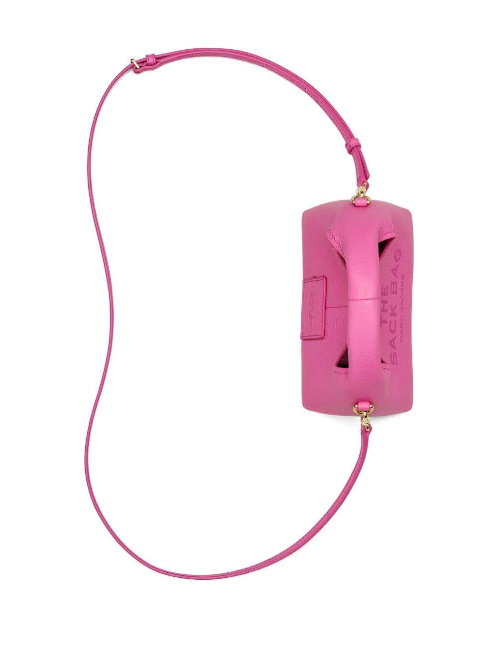 Le micro sac bandoulière Marc Jacobs