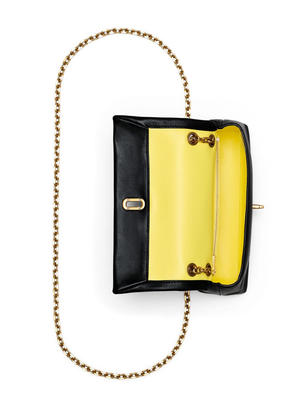 Marc Jacobs Black