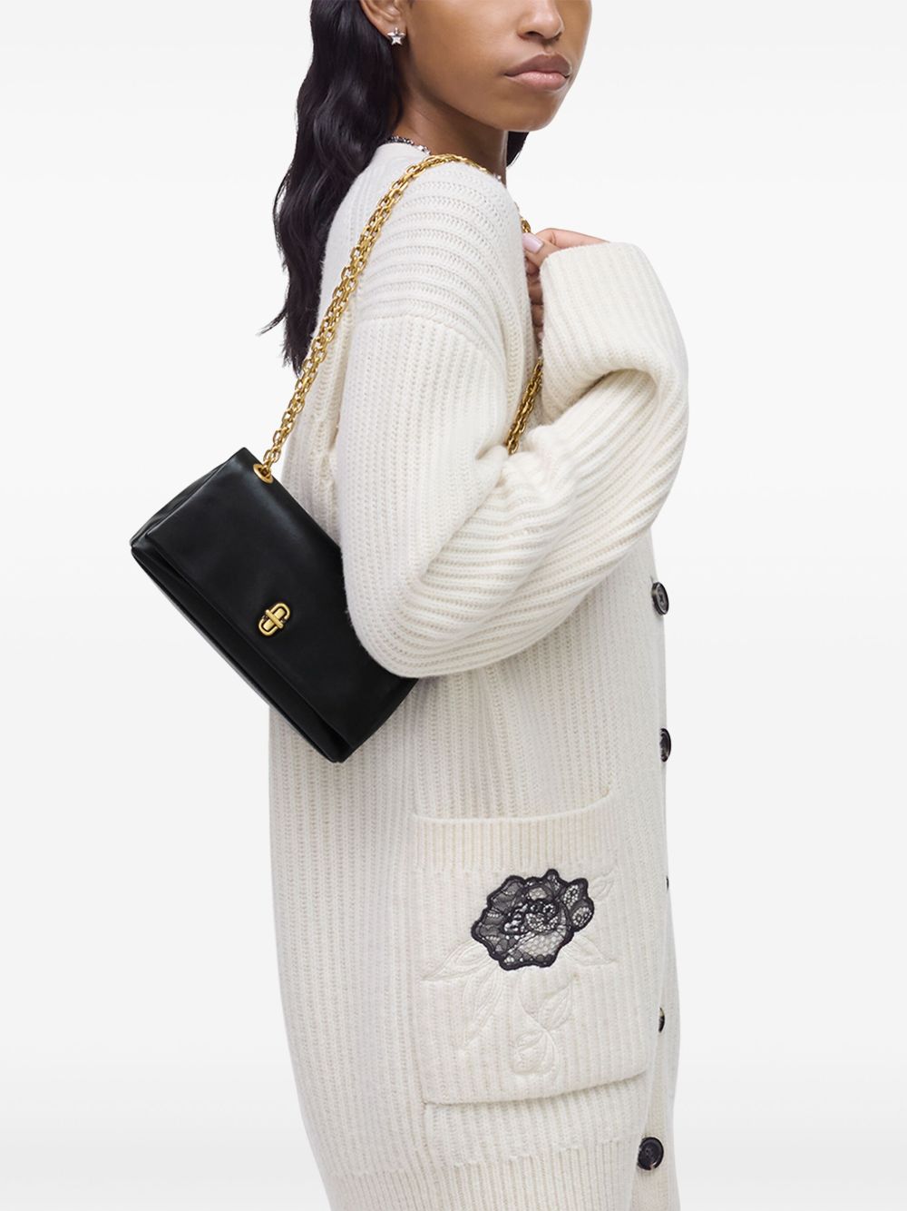 Marc Jacobs Black
