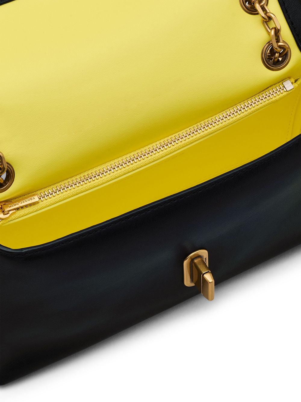Marc Jacobs Black
