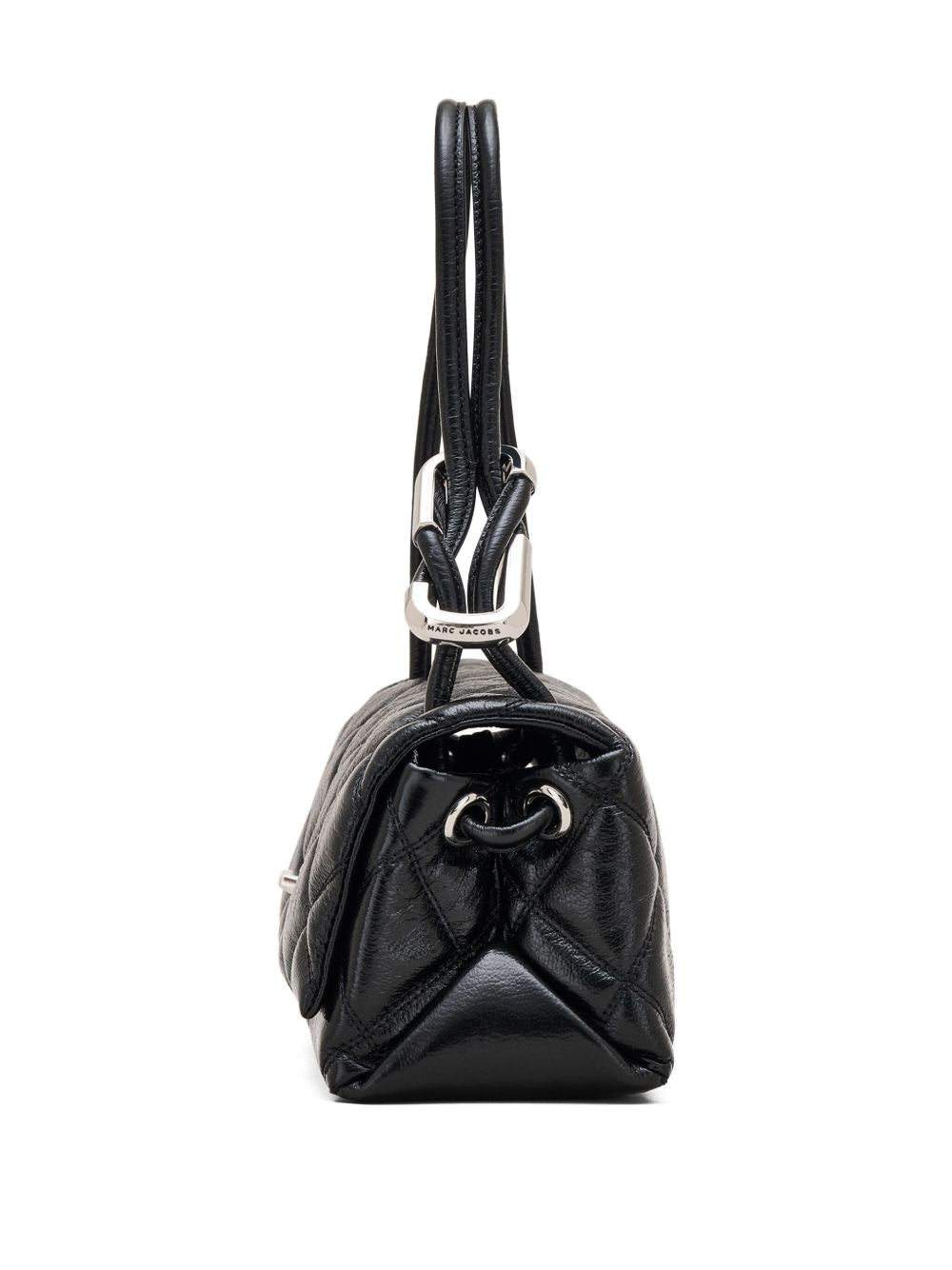 Marc Jacobs – Schwarze Umhängetasche