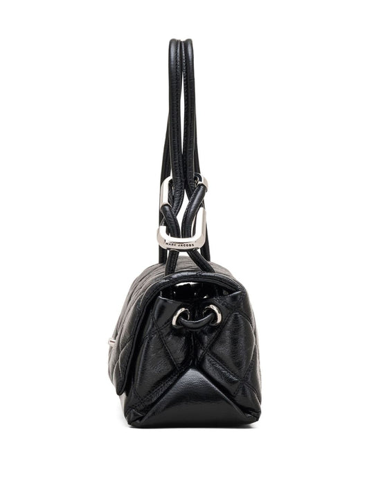 Marc Jacobs Black Shoulder Bag