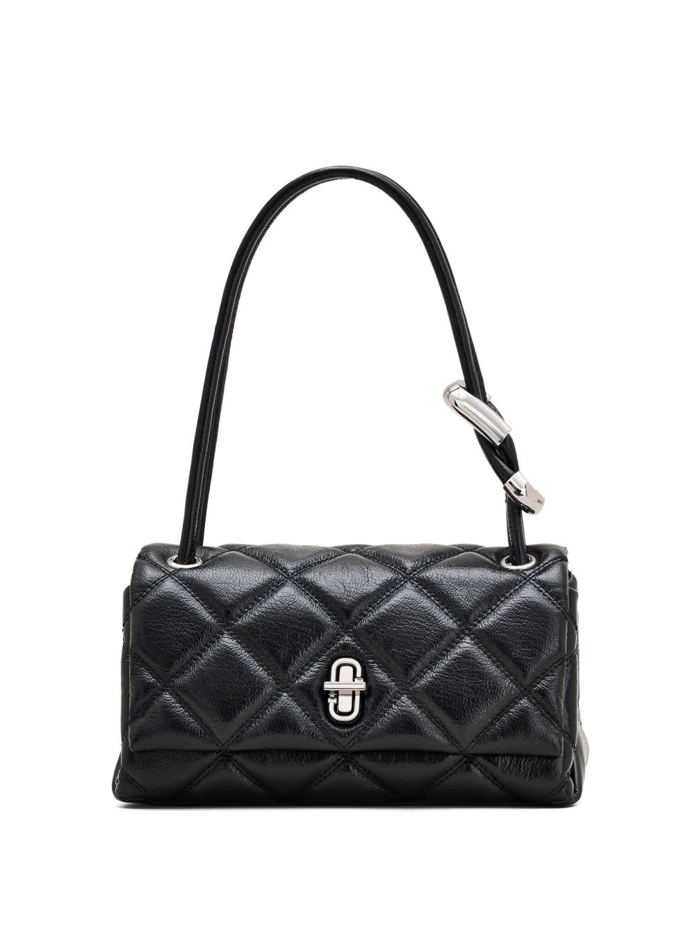 Marc Jacobs – Schwarze Umhängetasche