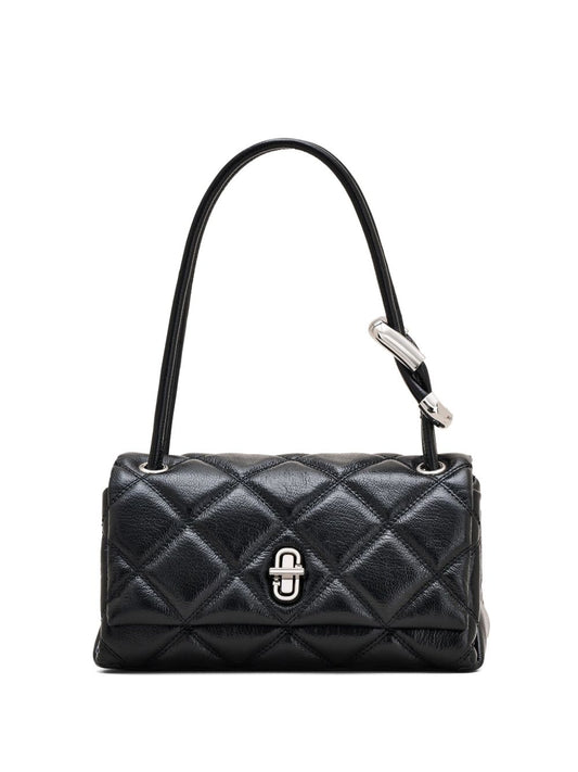 Marc Jacobs Black Shoulder Bag