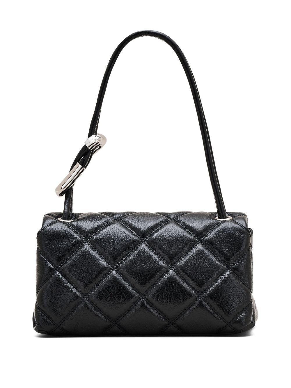 Marc Jacobs – Schwarze Umhängetasche