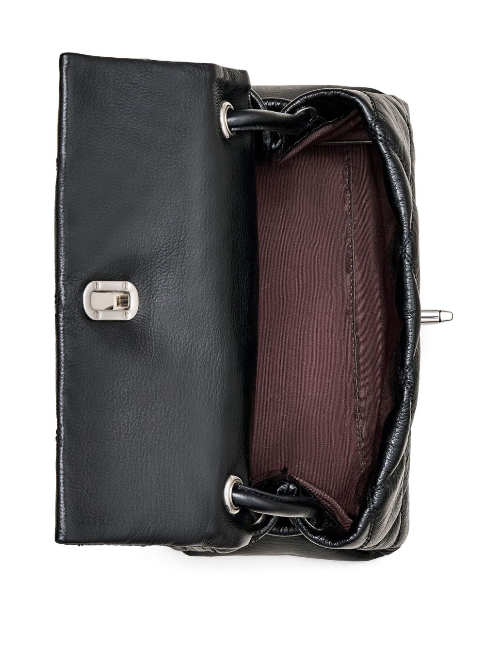 Marc Jacobs – Schwarze Umhängetasche
