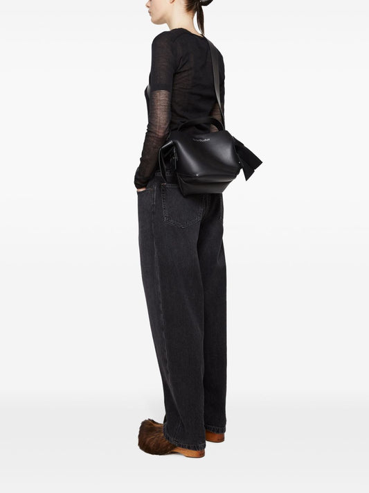Acne Studios Musubi Mini Shoulder Bag