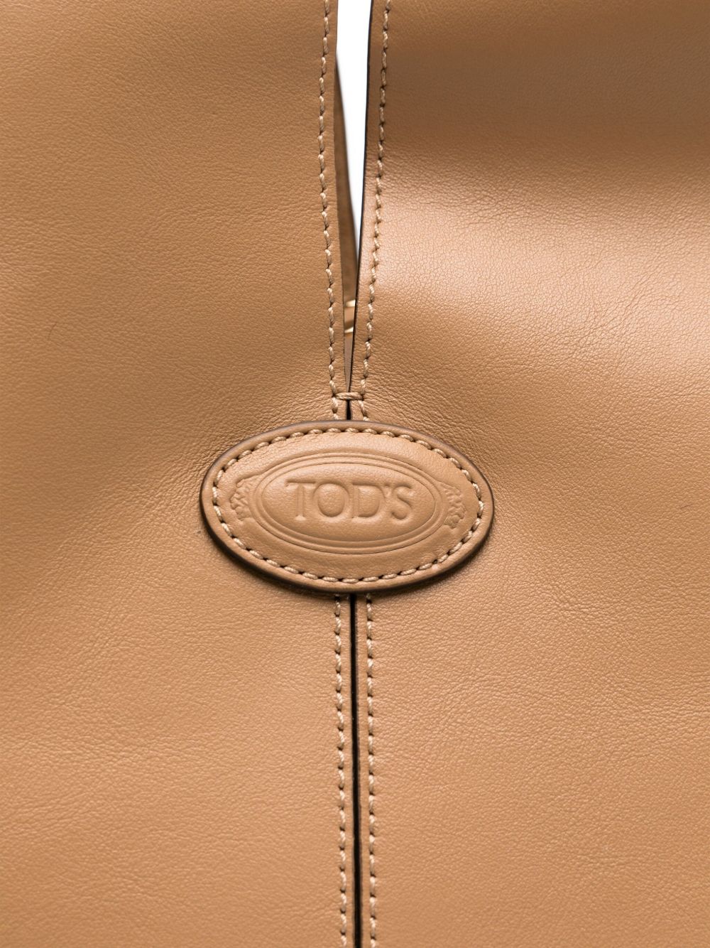Tod'S Camel Bag