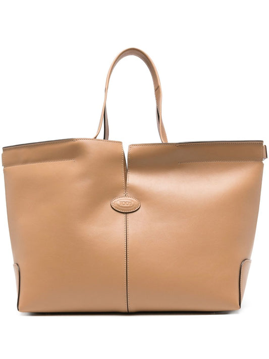 Tod'S Camel Bag
