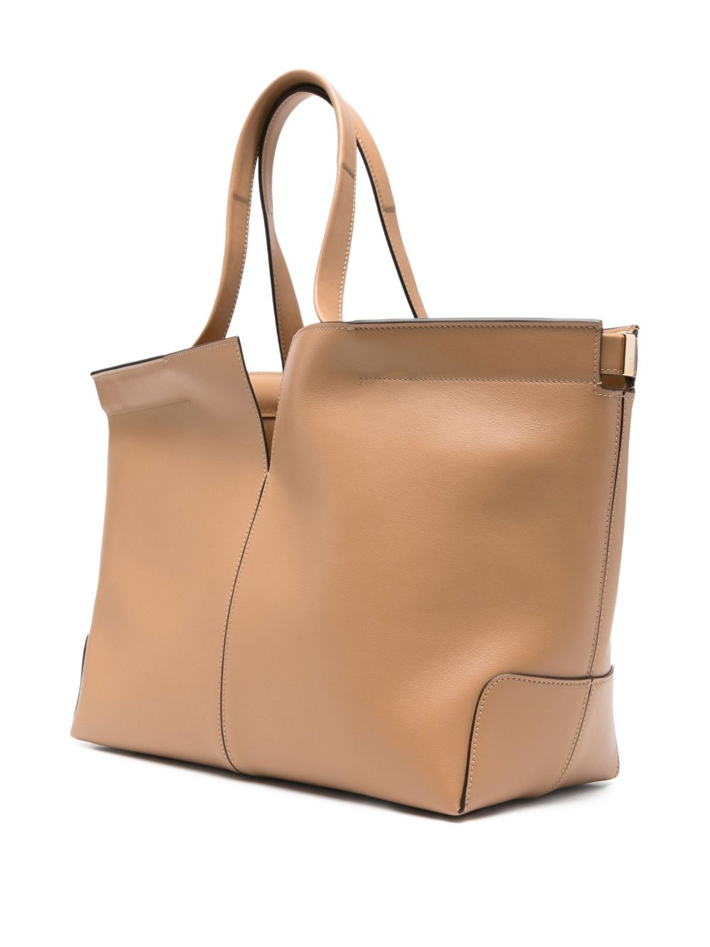 Tod'S Camel Bag