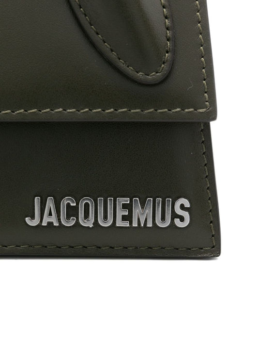 JACQUEMUS Taschen.. Grün