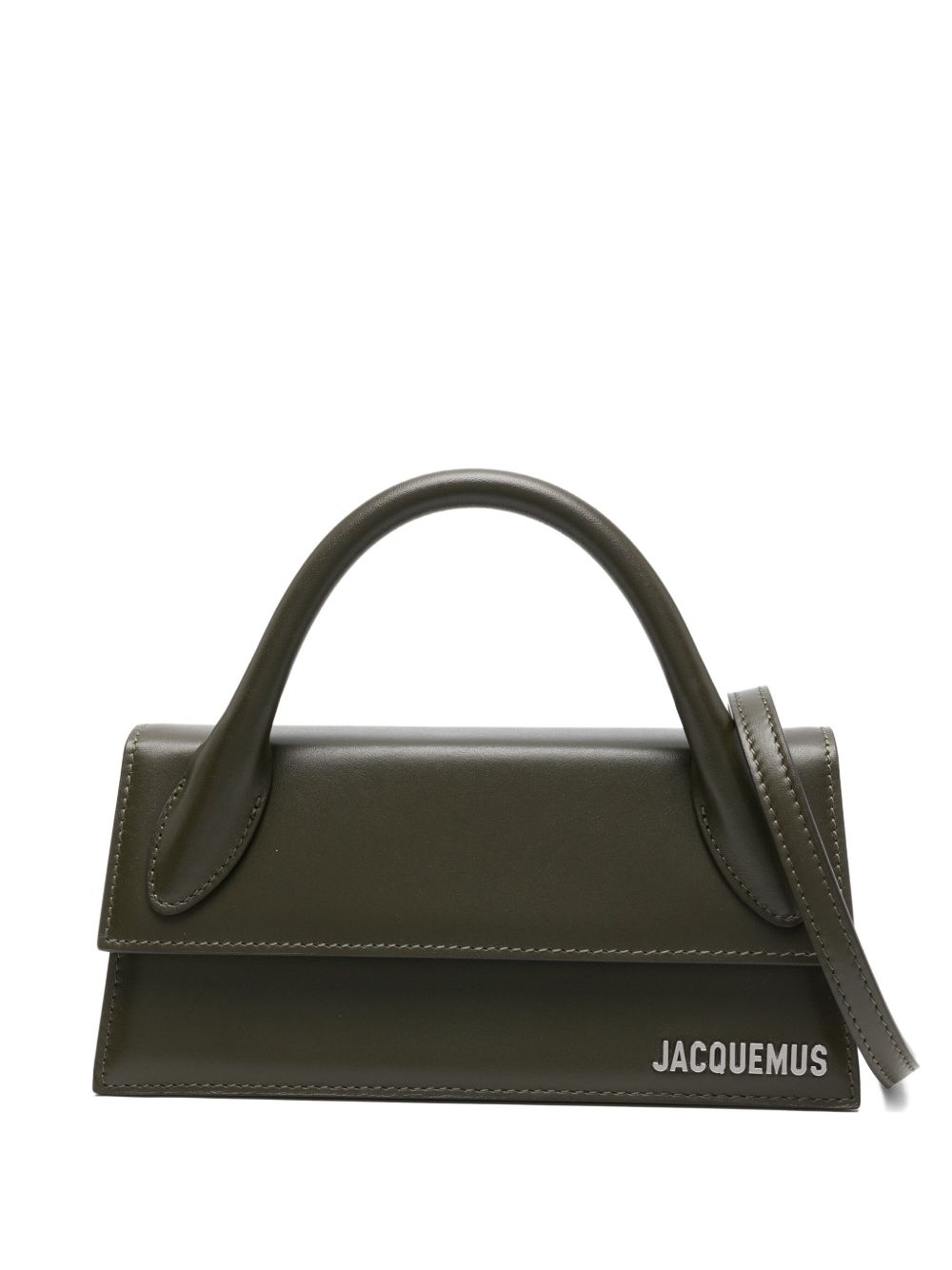 Sacs JACQUEMUS.. Vert
